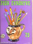 Fiúk Évkönyve 1975