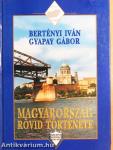Magyarország rövid története