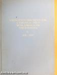 Válogatott dokumentumok a Baranyai-Pécsi munkásmozgalom történetéhez II.