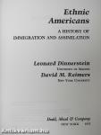 Ethnic Americans