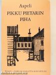 Pikku Pietarin piha