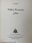 Pikku Pietarin piha