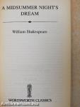 A Midsummer Night's Dream
