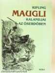 Maugli kalandjai az őserdőben