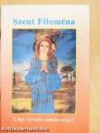 Szent Filoména