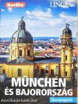 München és Bajorország
