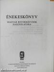 Énekeskönyv