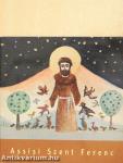 Assisi Szent Ferenc