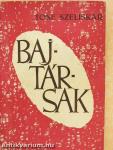 Bajtársak