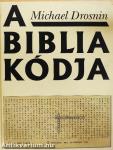A Biblia kódja