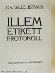 Illem, etikett, protokoll