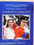 Vilmos & Catherine