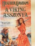 A viking asszonya