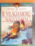 A II. világháború nagy csatái