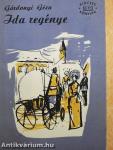 Ida regénye I-II.