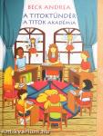 A Titoktündér - A Titok Akadémia