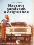 Hasznos tanácsok a Zsigulihoz