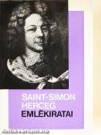 Saint-Simon herceg emlékiratai