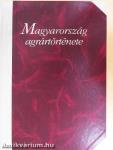 Magyarország agrártörténete