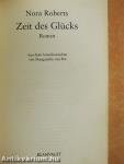 Zeit des Glücks