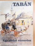 Tabán - Egy eltűnt városrész