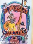 Az oroszlán barátai