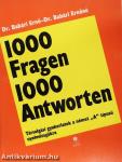 1000 Fragen 1000 Antworten
