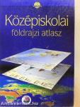 Középiskolai földrajzi atlasz