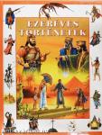 Ezeréves történetek