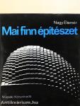 Mai finn építészet