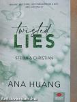 Twisted Lies - Stella & Christian