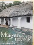 Magyar néprajz
