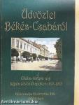 Üdvözlet Békés-Csabáról