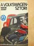 A Volkswagen-sztori