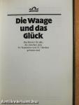 Die Waage und das Glück