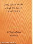 A Karamazov testvérek I-III.