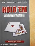 Hold 'em versenystratégia III.
