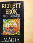 Mágia - Rejtett erők