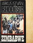 Rhodésia Zimbabwe