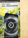 2001. Űrodisszeia