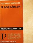 Planetárium