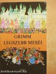 Grimm legszebb meséi