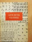 A magyarországi latin betűs folyóírás a 20. században