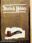 Sherlock Holmes kalandjai