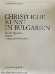 Christliche Kunst in Bulgarien