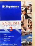 English 2. - A Linguarama Reference Guide