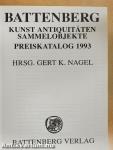Battenberg 1993.