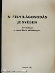 A felvilágosodás jegyében