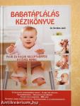 Babatáplálás kézikönyve