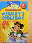 Mickey's Holiday